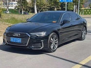 Audi A6 2020