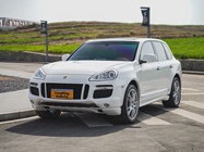 Porsche Cayenne 2010