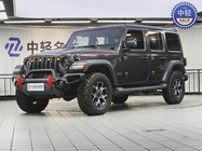 Jeep Wrangler 2022