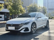 Volkswagen CC 2022
