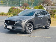 Mazda CX-5 2020