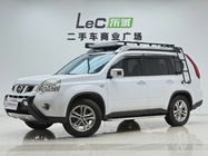 Nissan X-Trail 2014