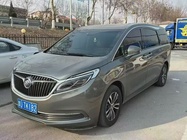 Buick GL8 2018