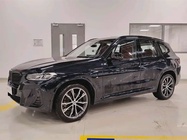 BMW X3 2025