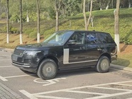 Land Rover Range Rover 2015