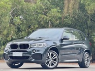BMW X5 2017