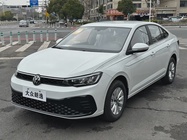 Volkswagen Lavida 2025