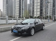 Mazda 6 2013