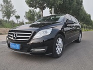 Mercedes-Benz R-Class 2014