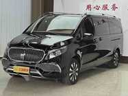 Mercedes-Benz Vito 2024