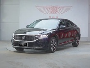 Volkswagen Passat 2023