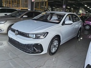 Volkswagen Lavida 2026