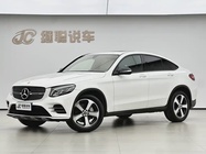 Mercedes-Benz GLC-Class 2018