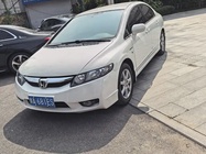 Honda Civic 2011