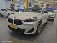 BMW X2 2022