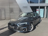 Audi A5 2024
