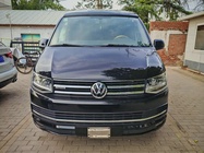 Volkswagen Caravelle 2019