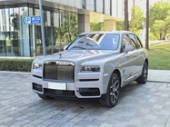 Rolls-Royce Cullinan 2022
