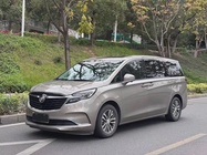Buick GL8 2022
