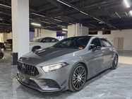 Mercedes-Benz A-Class 2020