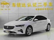 Buick Regal 2021