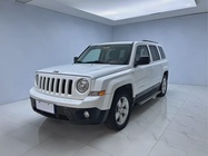 Jeep Patriot 2014