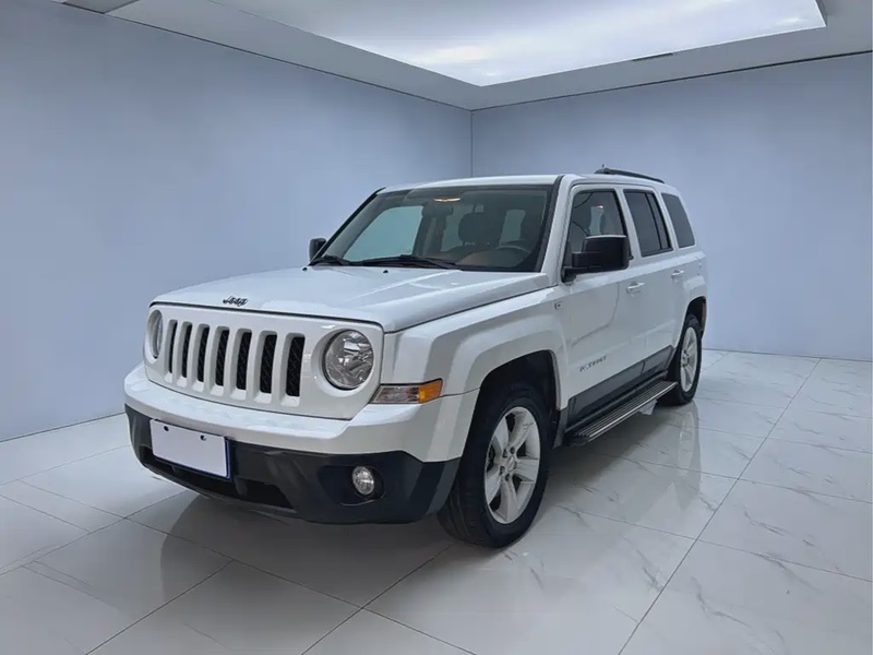 Jeep Patriot