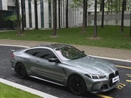 BMW M4 2026