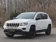 Jeep Compass 2013