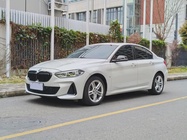 BMW 1 Series 2021
