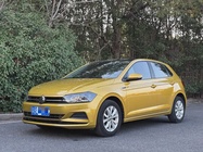 Volkswagen Polo 2021