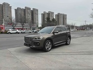 Haval H6 2017