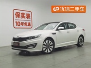Kia K5 2013