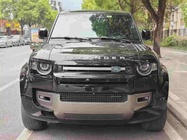 Land Rover Defender 2023