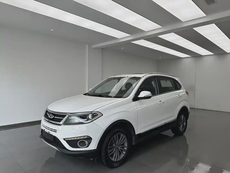 Chery Tiggo 5