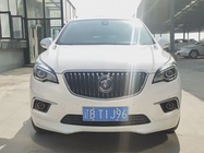 Buick Envision Plus 2015