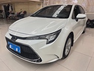 Toyota Levin 2020