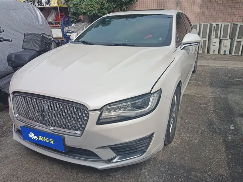 Lincoln MKZ