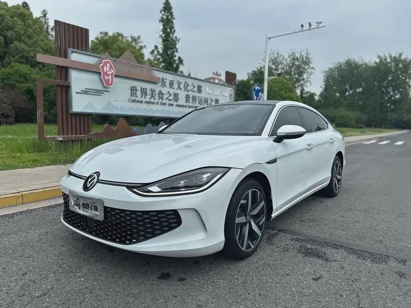 Volkswagen Lamando