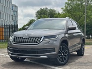 Skoda Kodiaq 2018