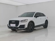 Audi Q2 2021