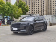 Li Auto ONE 2021