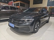 Volkswagen Sagitar 2024