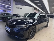 BMW 3 Series 2021