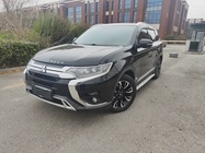 Mitsubishi Outlander 2020