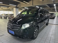 Mercedes-Benz Vito 2021