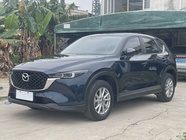 Mazda CX-5 2022