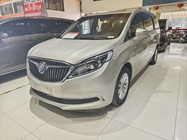 Buick GL8 2017