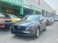 Mazda CX-5 2024