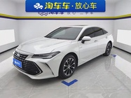 Toyota Avalon 2024